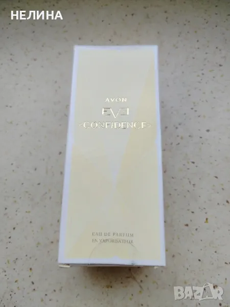 EVE CONFIDENCE Avon , снимка 1