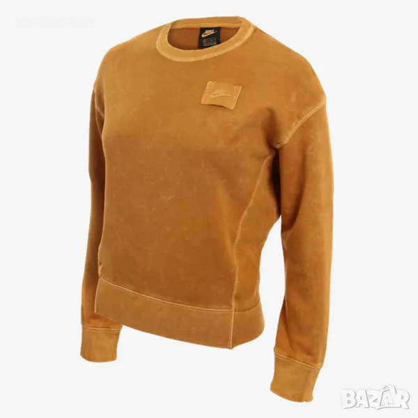 Nike Sportswear Feminina - страхотна дамска блуза ХС, снимка 1