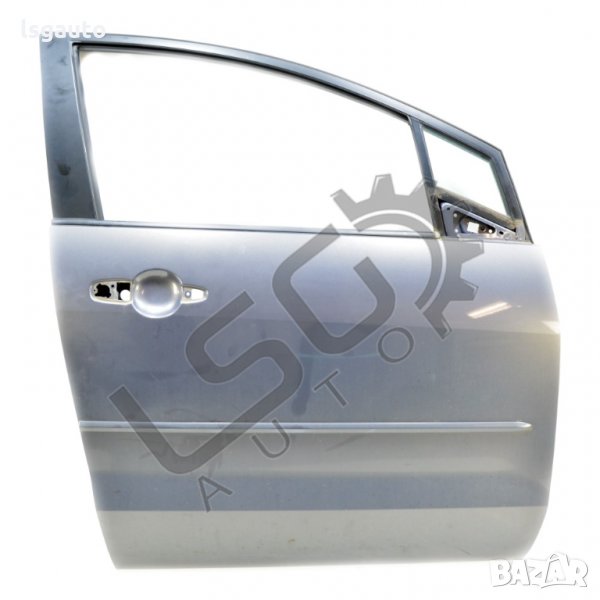 Предна дясна врата Mazda 5 (I) 2005-2010 M300921N-10, снимка 1
