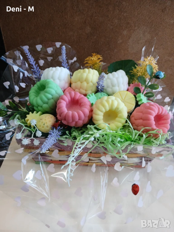 Сувенир ръчна изработка, снимка 1