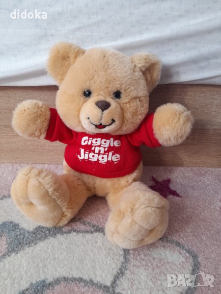 Сладко мече 2, снимка 1