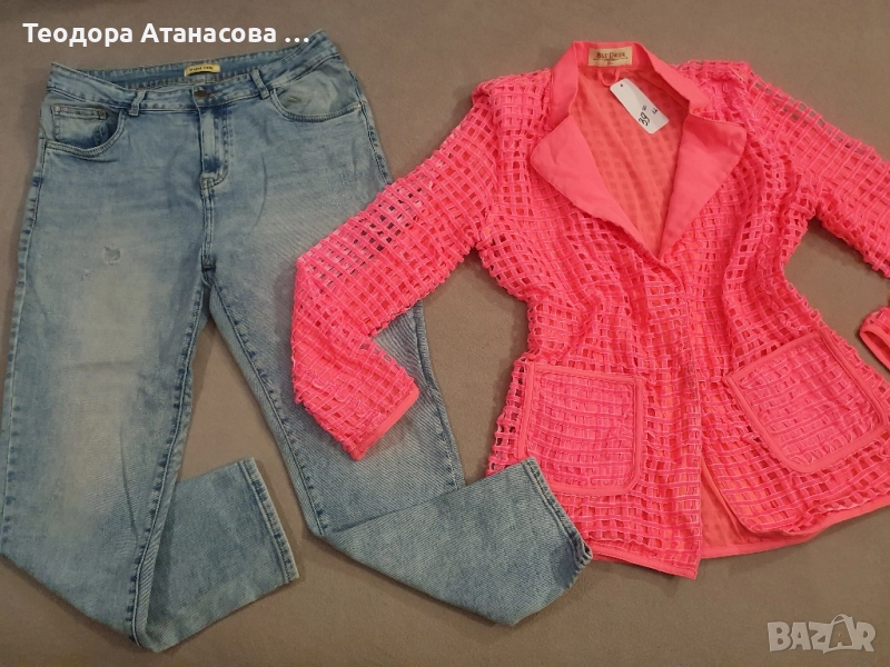 Дамски дрехи. , снимка 1