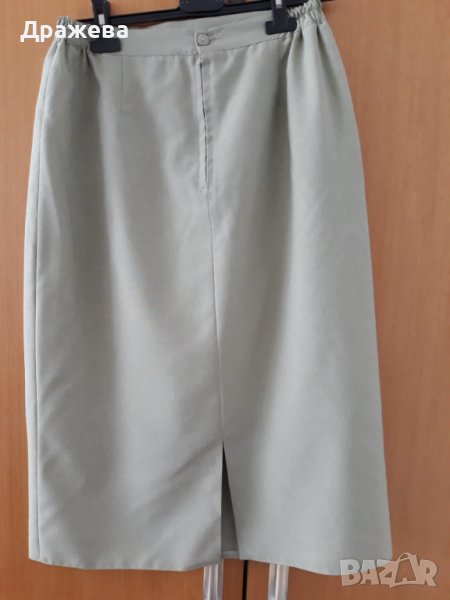 Дамска права пола, снимка 1