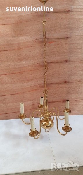 Старинен полилей , снимка 1