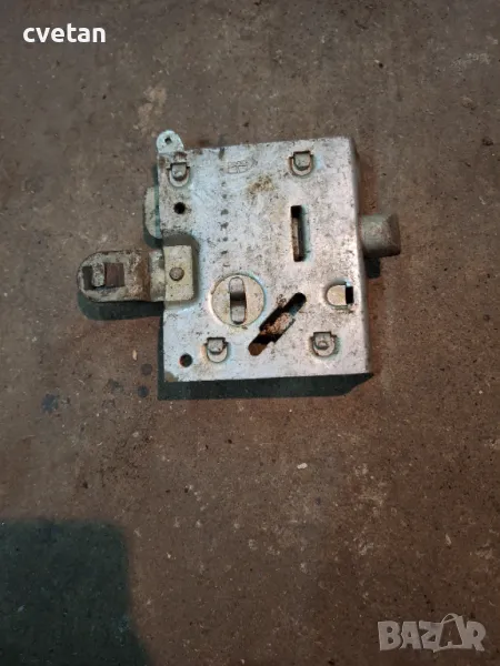 Брава врата Варшава, снимка 1