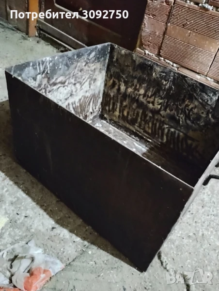 казан за варене на буркани , снимка 1