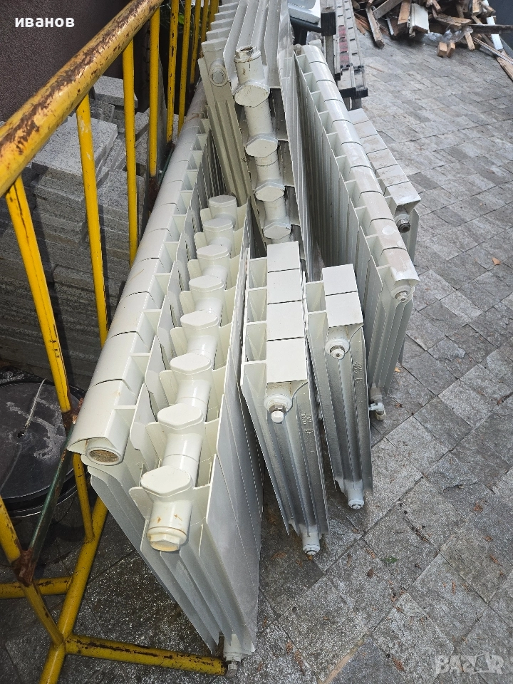 радиатори..., снимка 1