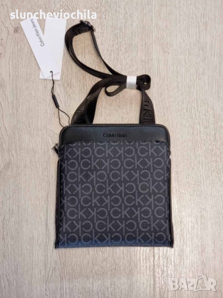 Чантичка Calvin Klein 8881 мъжка Чанта СК, снимка 1