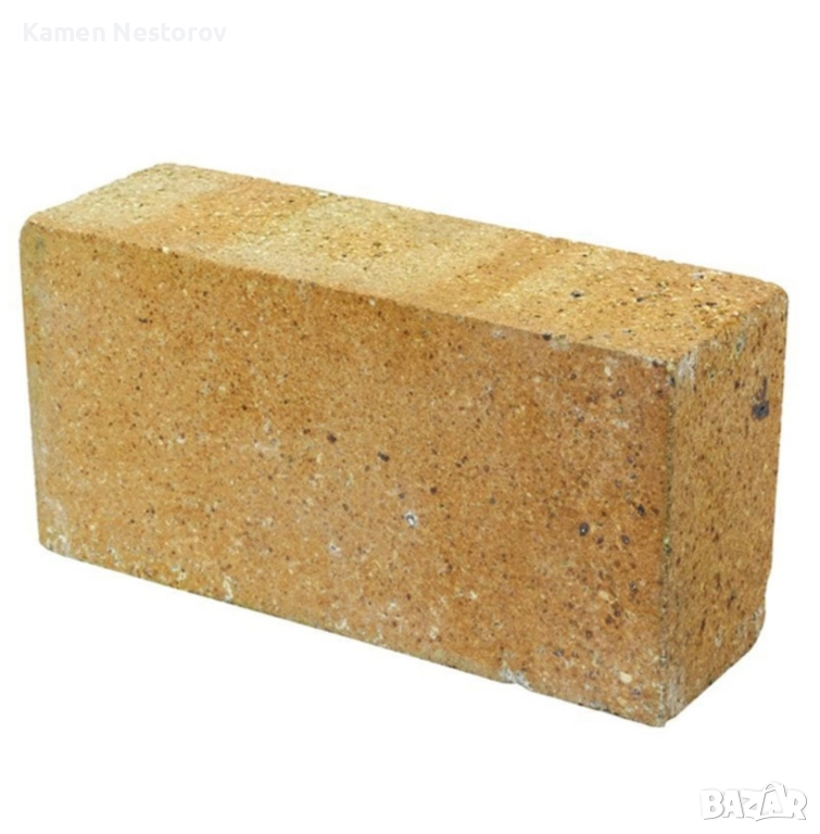 Огнеупорни тухли , снимка 1
