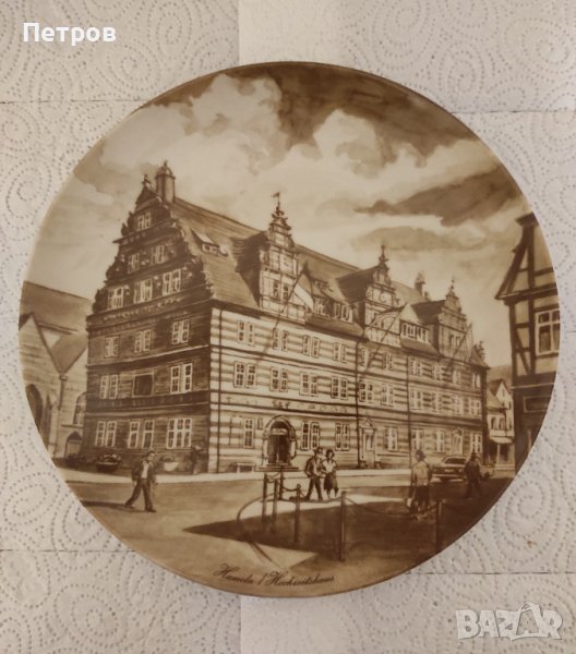 Номер 11 Сувенирна ЧИНИЯ, снимка 1