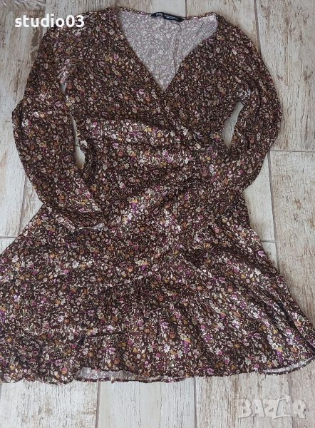 Рокля ZARA , снимка 1