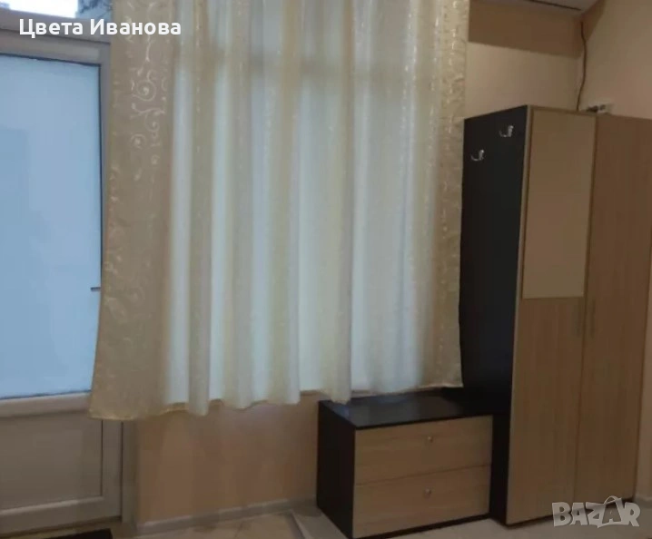 Едностаен апартамент Тракия, снимка 1