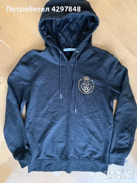 Оригинален женски суичър Ferre L размер, снимка 1