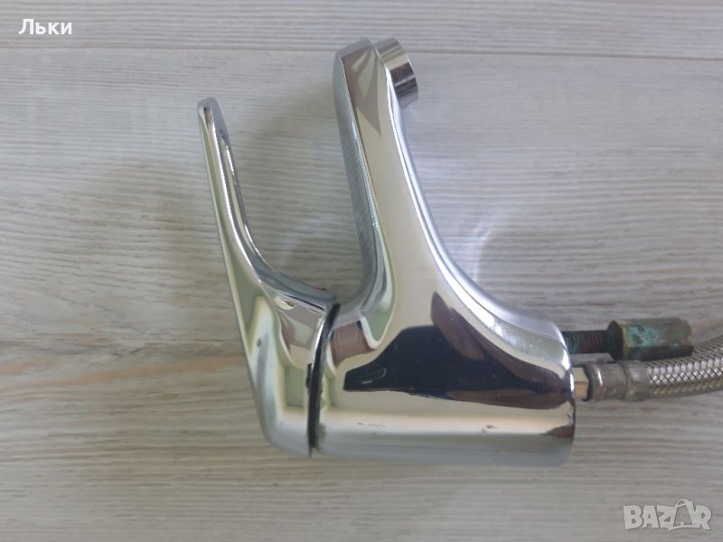 Батерия на Видима, снимка 1