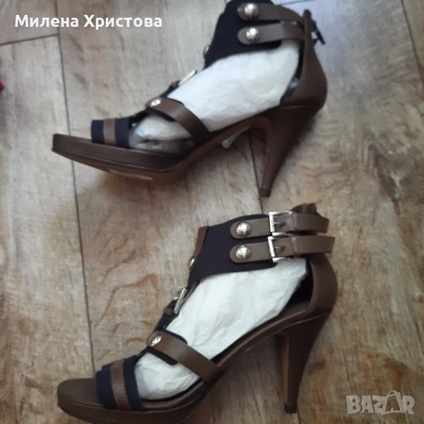 н.41 SILVIA REBATTO, снимка 1