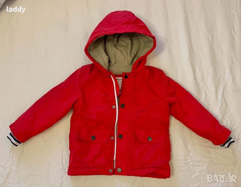 Якенце, размер 12-24 месеца, снимка 1