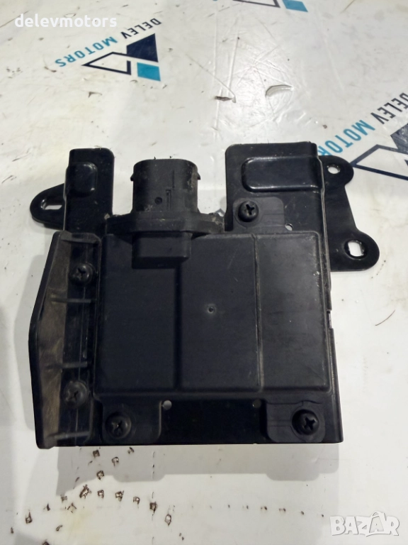 99140N7000 сензор за мъртва зона ляв от Hyundai Tucson 2023 г., Хюндай Туксон 2023, снимка 1