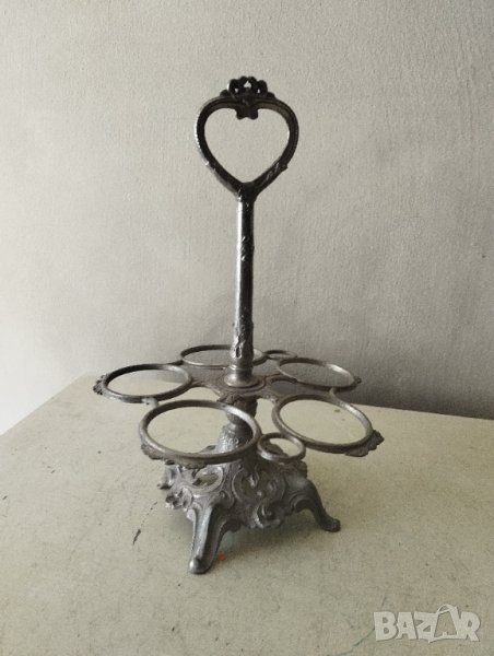 Оливерник арт деко, снимка 1