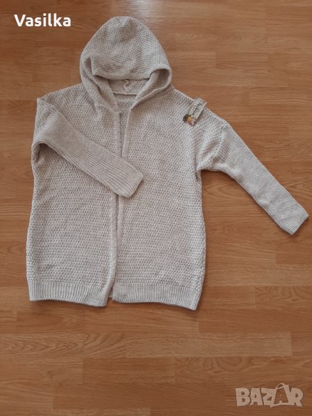 Дамска жилетка , снимка 1