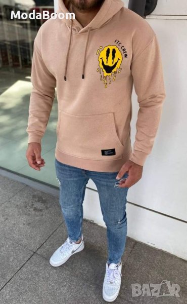 Мъжки суичър , снимка 1