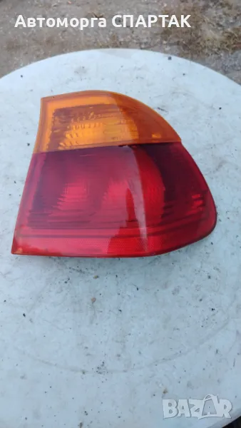 Стоп Десен и ляв BMW 3 (E46) 1999-2005, снимка 1