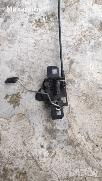 Механизъм/преден капак от Форд Галакси 2001г., снимка 1