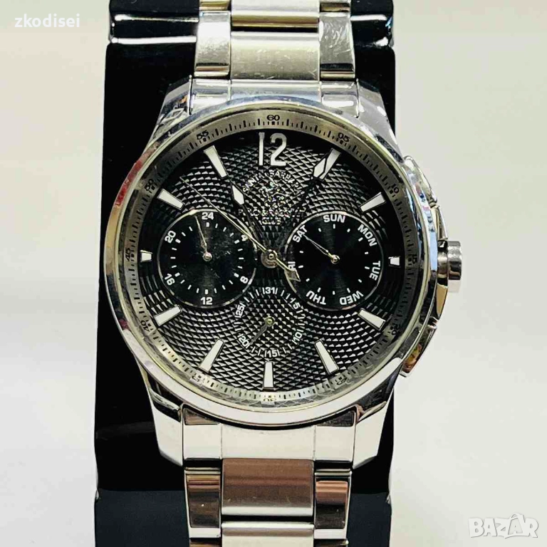 Часовник SANTA BARBARA POLO SB.1.10537-2, снимка 1