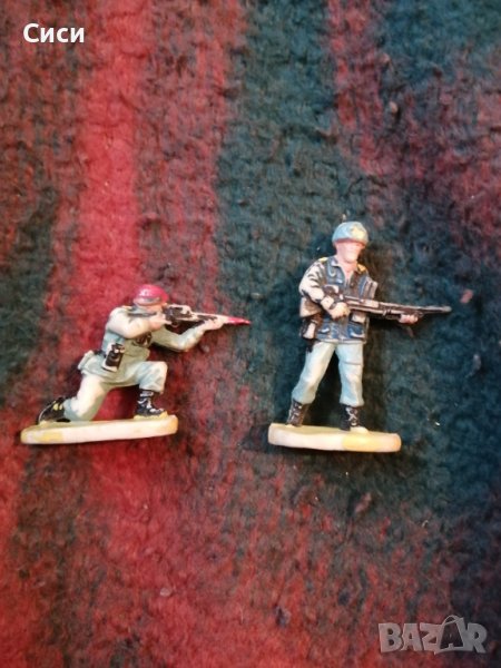 Фигура войници, снимка 1