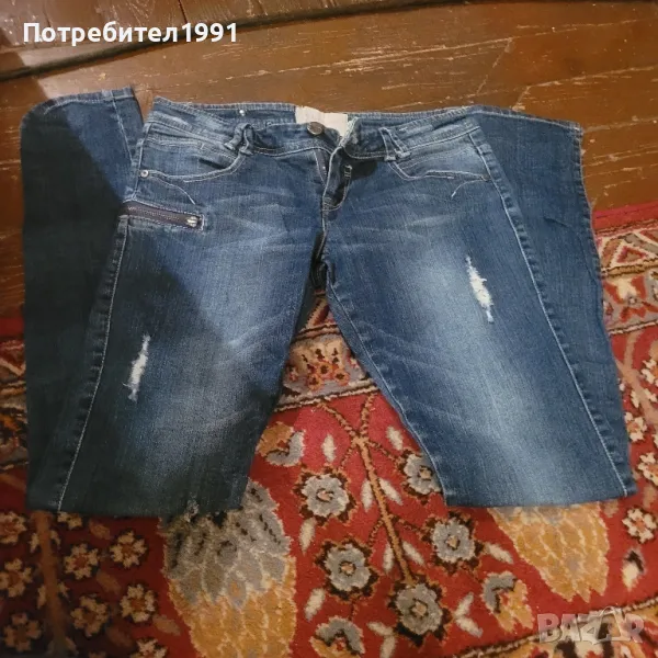 дънки, снимка 1