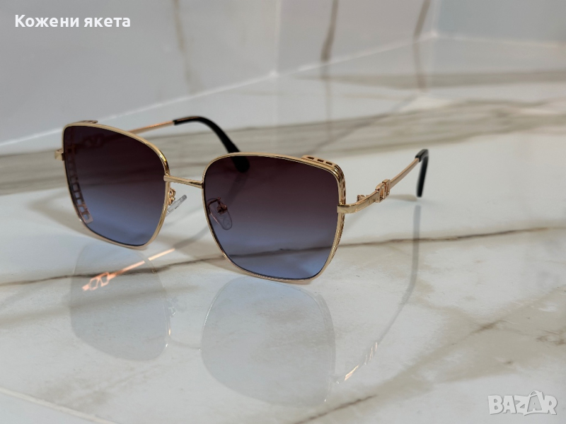 Слънчеви очила Valentino, снимка 1