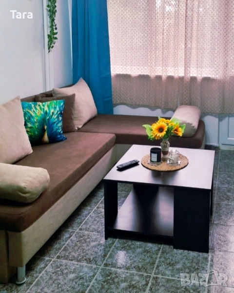 Диван + маса, снимка 1