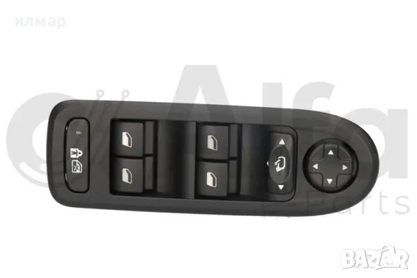 6490QY Бутони ел.стъкла за Пежо 308, снимка 1