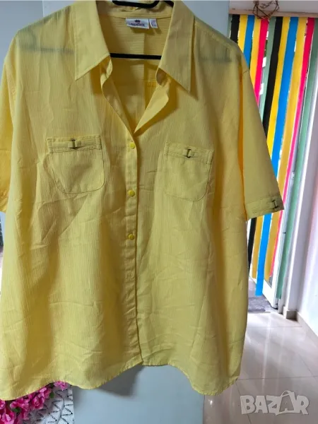 Нова риза Германия, снимка 1