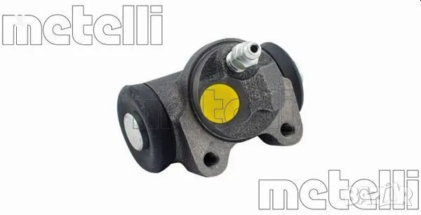 04-0159 И 04-0158 METELLI СПИРАЧЕН ЦИЛИНДЪР PEUGEOT 104, 309, 504, 505, RENAULT Super 5, Rapid..., снимка 1