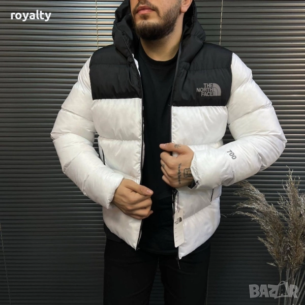 The North Face мъжко яке , снимка 1