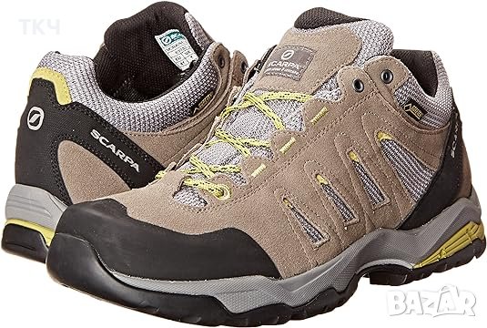 Scarpa Moraine GTX Woman № 37,5 дамски туристически обувки, снимка 1