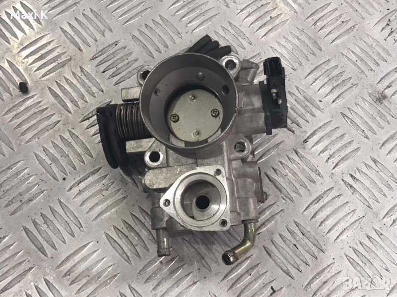 Дроселова клапа Mitsubishi Space Star 1.3i 1999г., снимка 1