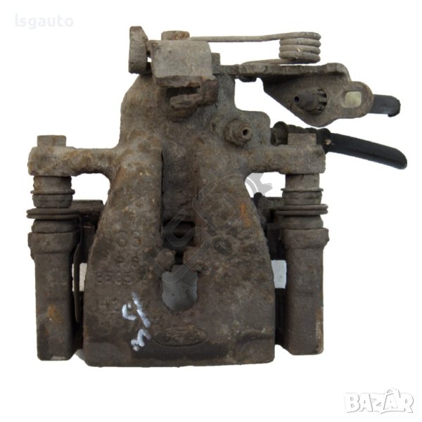 Заден десен спирачен апарат Ford Galaxy II 2006-2014 ID:110623, снимка 1