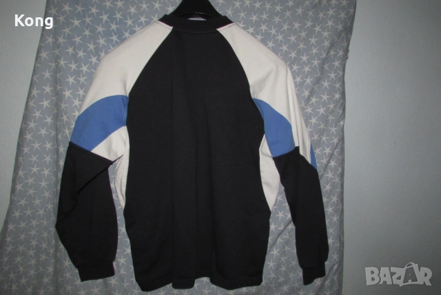 винтидж фланелка Manchester United Nike Бербатов ЦСКА Малага дълъг ръкав Umbro Манчестър Юнайтед, снимка 4 - Футбол - 53306785