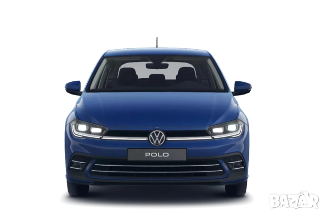 🔑Вземи под наем VW POLO 2025 от DL RENT, снимка 3 - Rent a car - 51717842