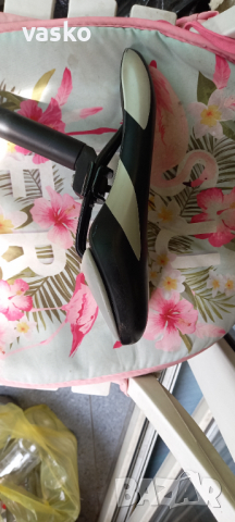 SELLE ROYAL GEL+АЛ.КОЛЧЕ, снимка 3 - Аксесоари за велосипеди - 36405269