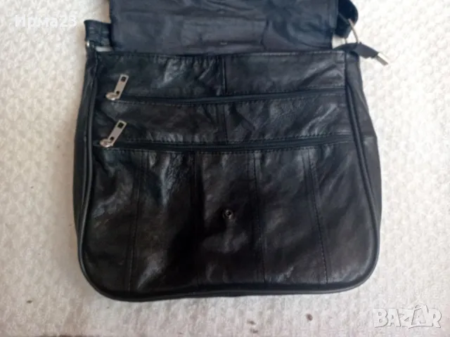 Мъжка чанта , снимка 3 - Чанти - 48912129
