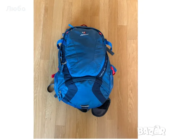 Раница Deuter Trans Alpine 24