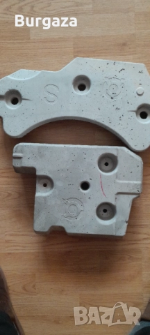 gorehje, снимка 9 - Перални - 52432647