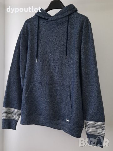 Pierre Cardin C YD Shaw Swt - Мъжко спортно горнище, размер - XXL., снимка 2 - Спортни дрехи, екипи - 39575061