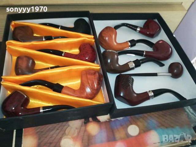 КОЛЕКЦИЯ ОТ ЛУЛИ 0111231559, снимка 8 - Колекции - 42810727