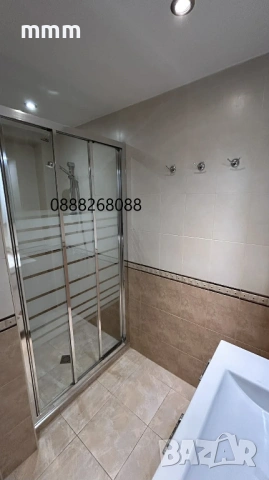 отдава под наем 3-стаен апартамент на "5-те кюшета", гр. София, снимка 11 - Апартаменти - 54215551