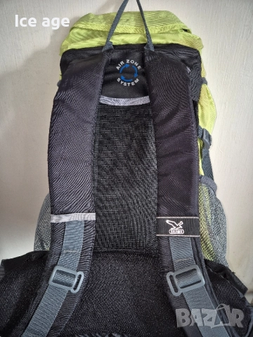 Salewa baegdoo 28 туристическа раница , снимка 2 - Раници - 52731264