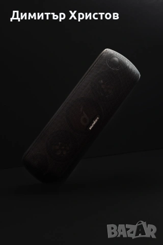 Bluetooth Speaker Anker Soundcore Motion +  30 W. Блутуут колонка Анкер Саундкор Моушън+ мощност 30 , снимка 4 - Тонколони - 53165378