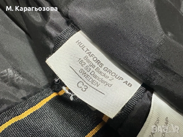 Snickers 1100 Allround Insulated Jacket, Размер S, снимка 8 - Якета - 52597454